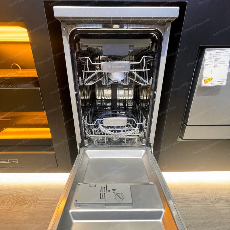 máy rửa bát dwj 450