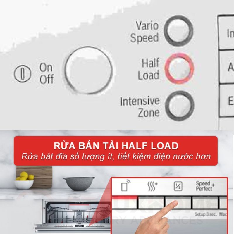 máy rửa bát dwj 450