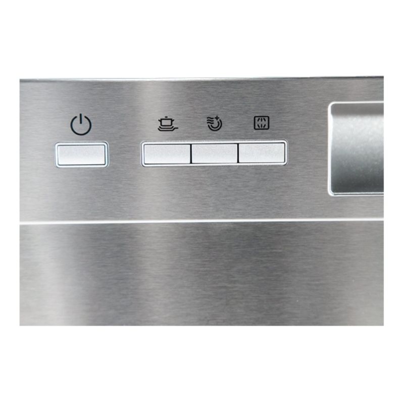 máy rửa bát dwj 450