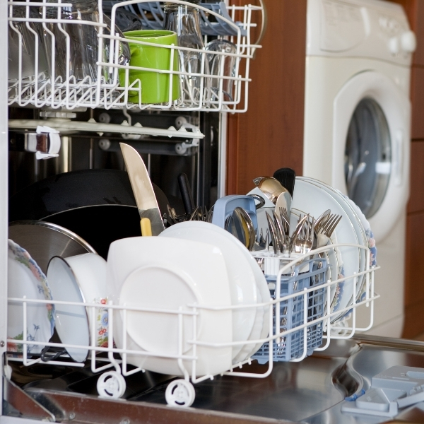 Chương trình rửa tráng