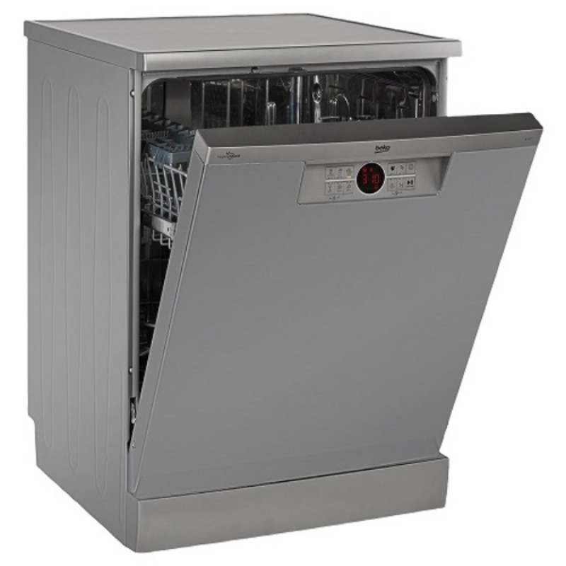 hướng dẫn sử dụng máy rửa bát beko