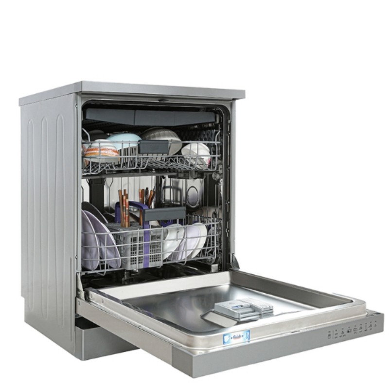 hướng dẫn sử dụng máy rửa bát beko