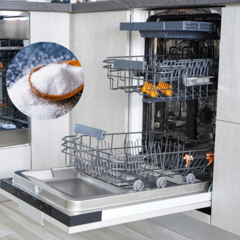 hướng dẫn sử dụng máy rửa bát beko