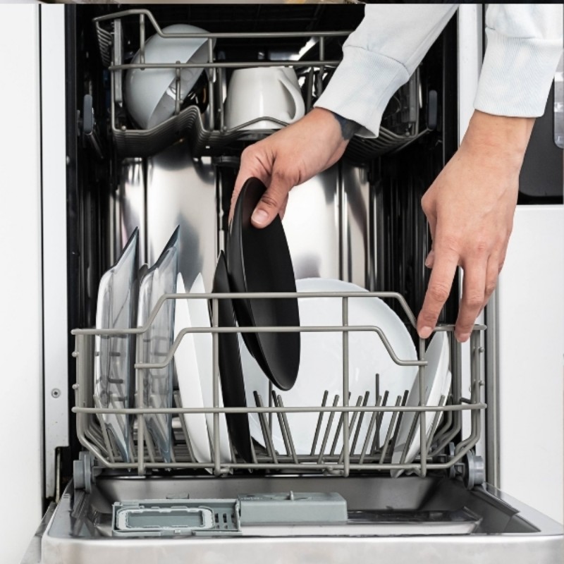 hướng dẫn sử dụng máy rửa bát beko