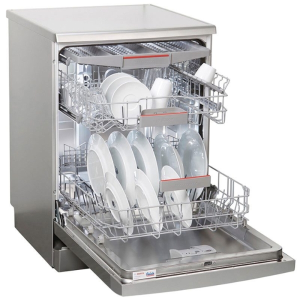 Các chế độ rửa của máy rửa bát bosch serie 4