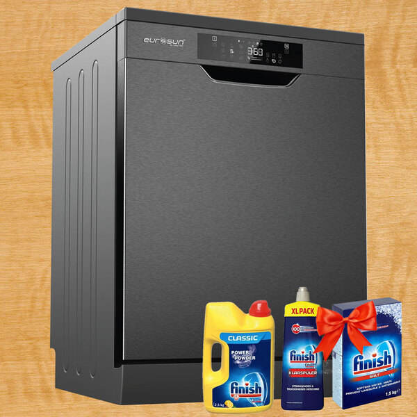 Nên chọn chất tẩy rửa chuyên dụng để đảm bảo độ bền cho máy