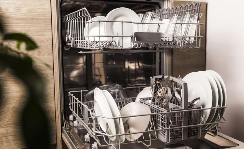 hướng dẫn sử dụng máy rửa bát hafele