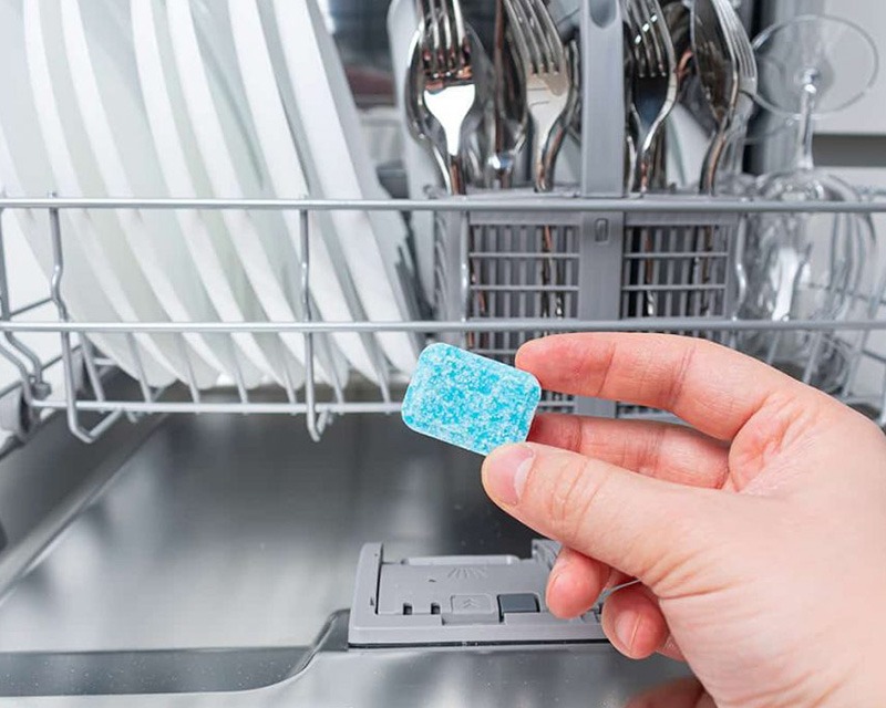 hướng dẫn sử dụng máy rửa bát hafele