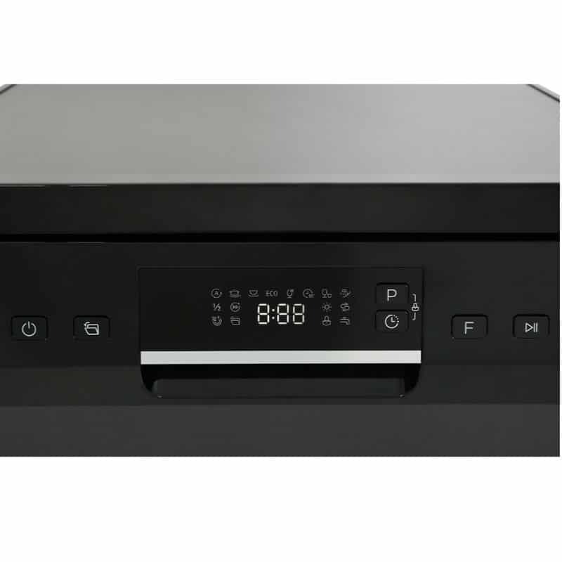 hướng dẫn sử dụng máy rửa bát hafele