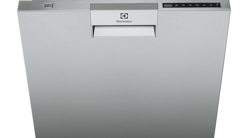 kích thước máy rửa bát electrolux