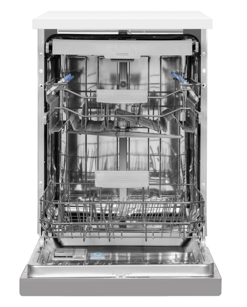 Khoang máy bằng inox của Fagor 3LVF-63SSSI 15 Bộ đảm bảo độ bền vượt trội