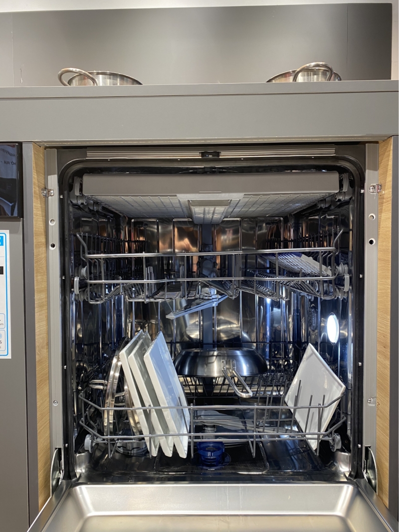 Đèn LED bên trong Fagor 3LVF-63SSSI 15 Bộ tự động sáng khi cửa mở