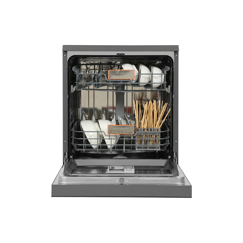 Công suất hoạt động của Junger DWJ-143 lên đến 1800W