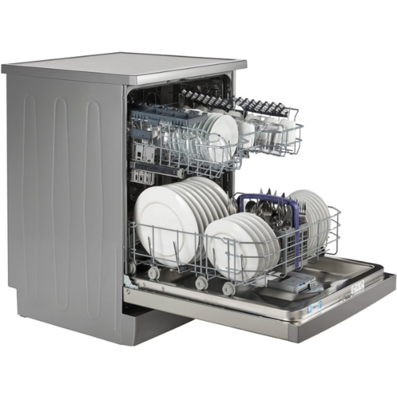 Máy rửa bát Beko của nước nào