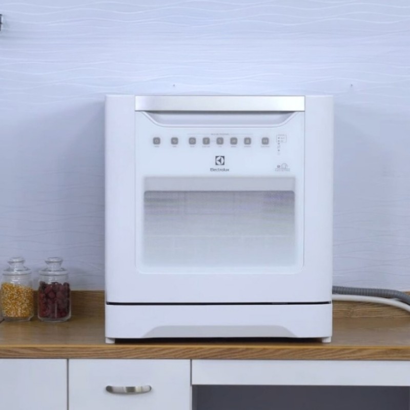 Máy rửa bát Beko của nước nào