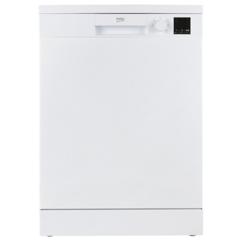 Máy rửa bát Beko của nước nào