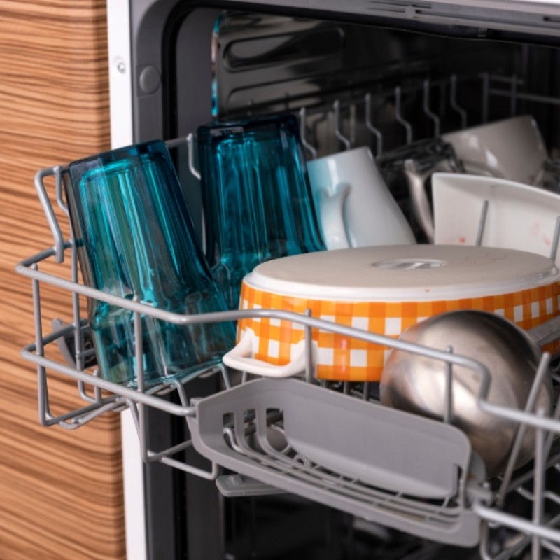 Máy rửa bát Beko của nước nào