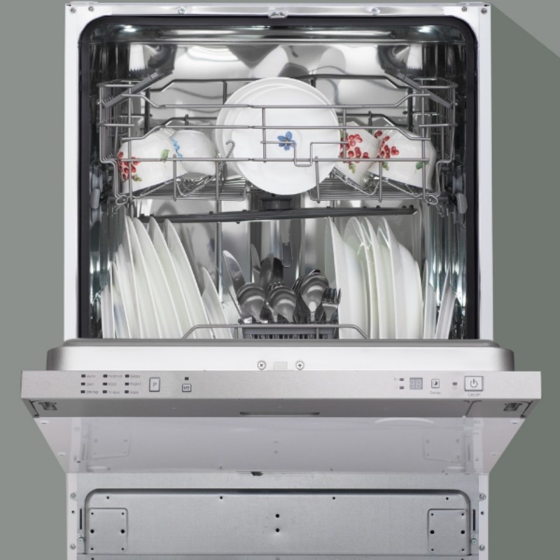 Máy rửa bát Beko của nước nào