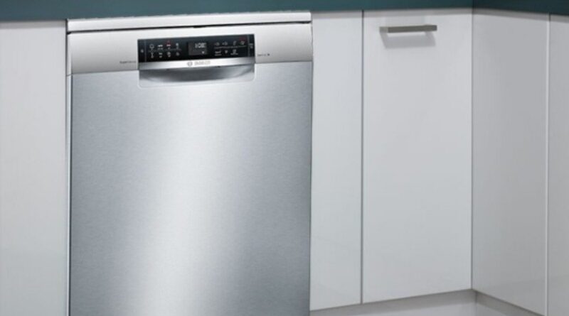 Máy rửa bát Beko của nước nào