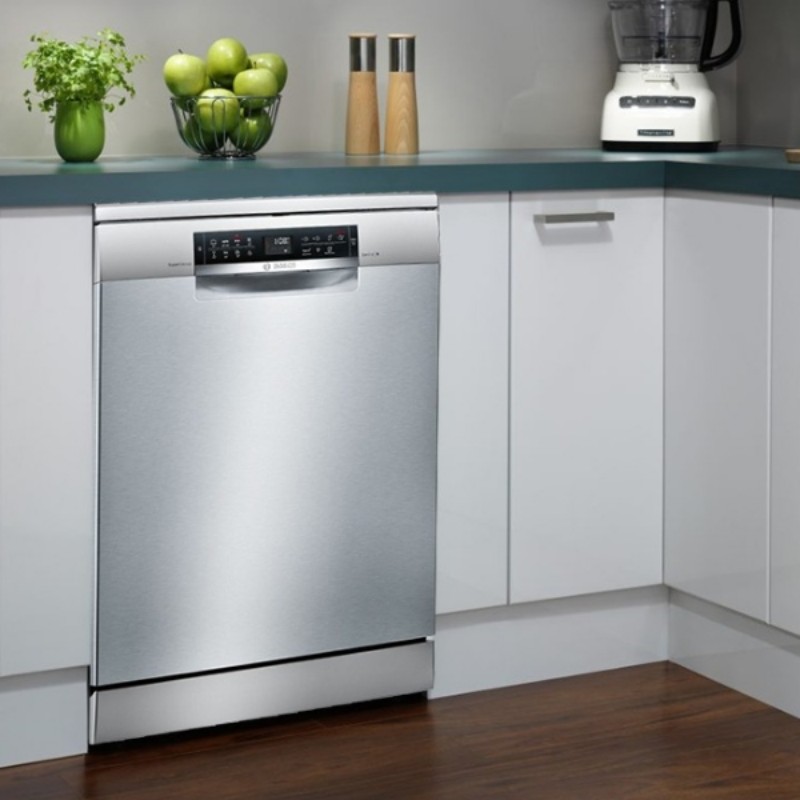 Máy rửa bát Beko của nước nào