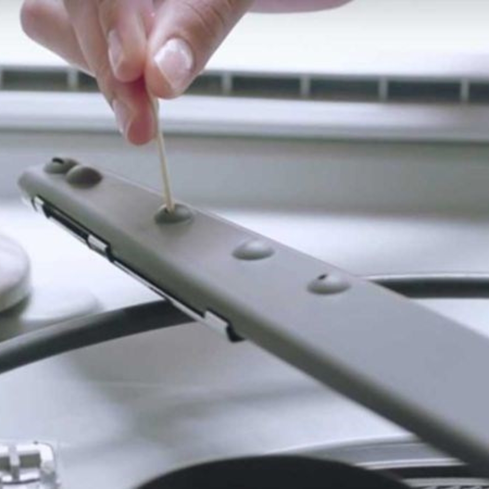 máy rửa bát có sạch không