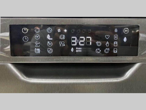 Máy rửa bát Eurosun là dòng máy có nhiều chương trình rửa nhất hiện nay