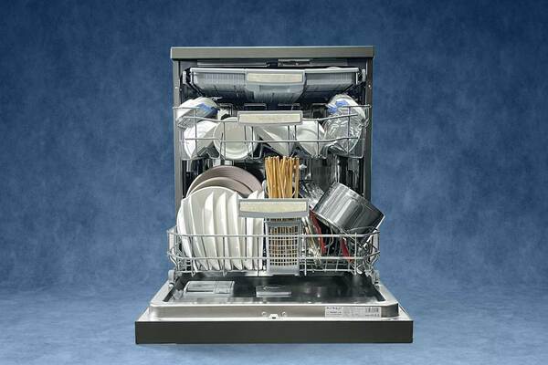 Đa dạng công suất, đáp ứng nhu cầu sử dụng của gia đình từ ít người đến đông người