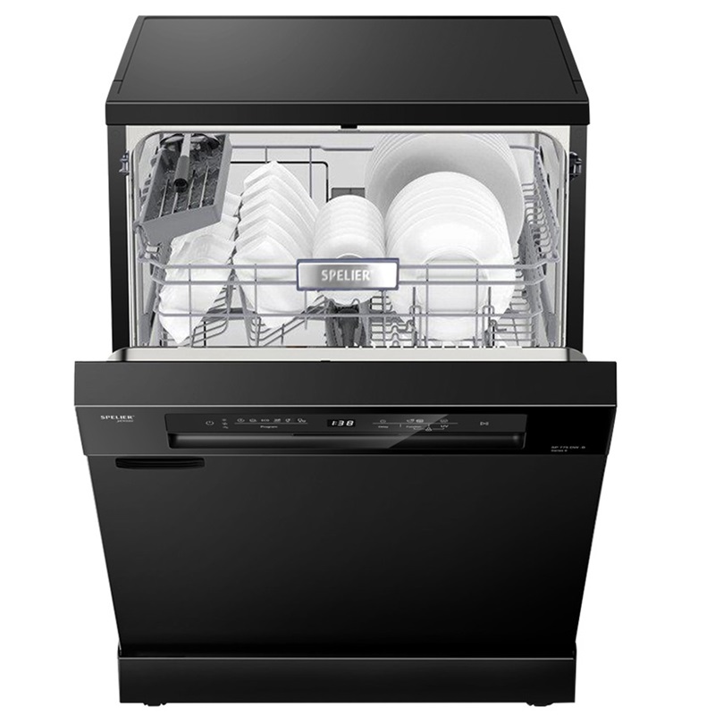 Thiết kế đứng độc lập, dung tích chứa lớn