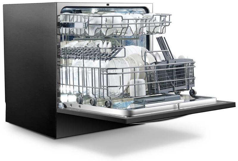 Thân máy của Spelier SMS 08 UOZ được chế tạo từ chất liệu thép không gỉ cao cấp