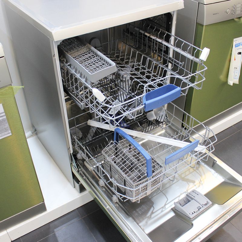 Máy rửa bát Độc Lập Fagor 3LVF-61S 12 Bộ