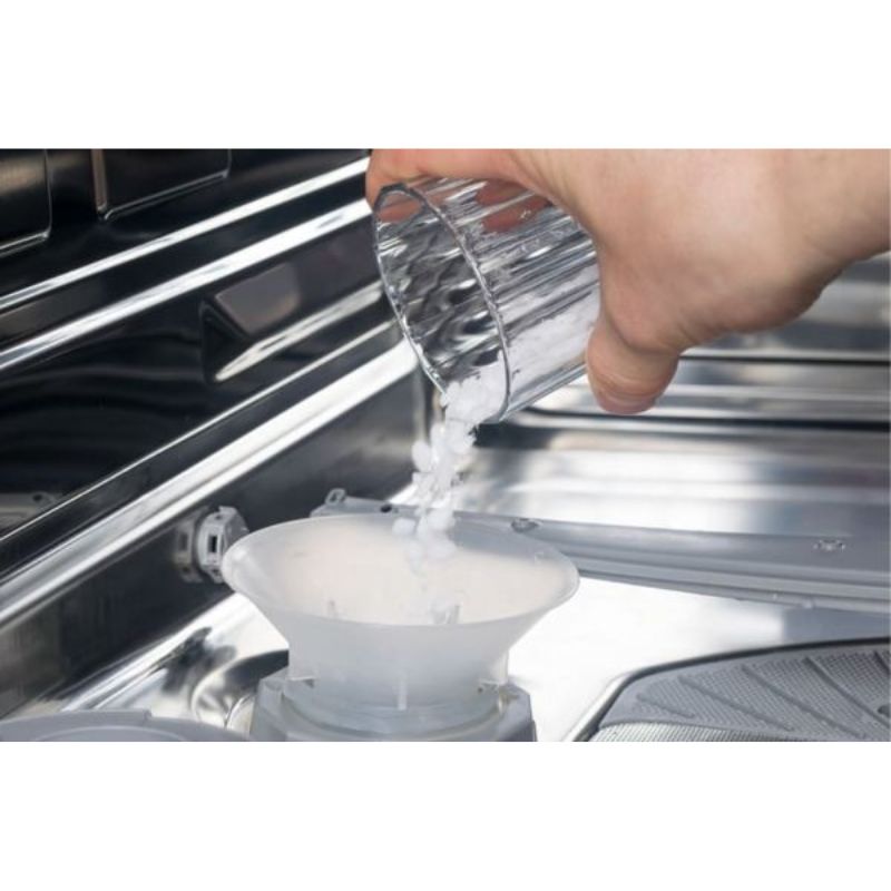 Máy rửa bát Độc Lập Fagor 3LVF-61S 12 Bộ