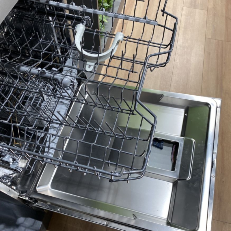 Máy rửa bát Độc Lập Fagor 3LVF-61S 12 Bộ