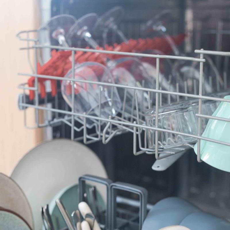 Máy rửa bát Độc Lập Fagor 3LVF-62S 13 Bộ