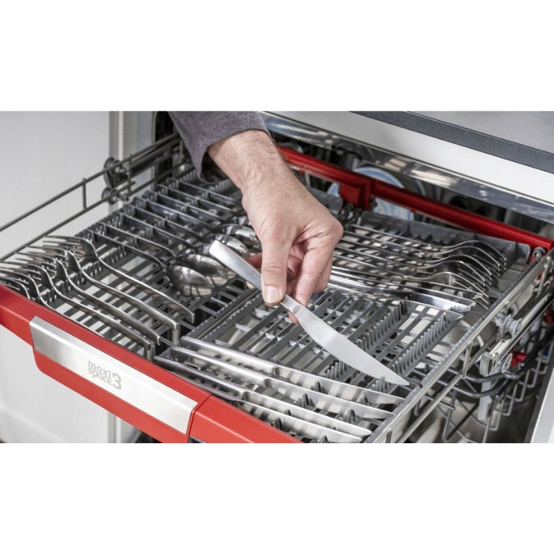 Máy rửa bát Độc Lập Fagor 3LVF-62S 13 Bộ