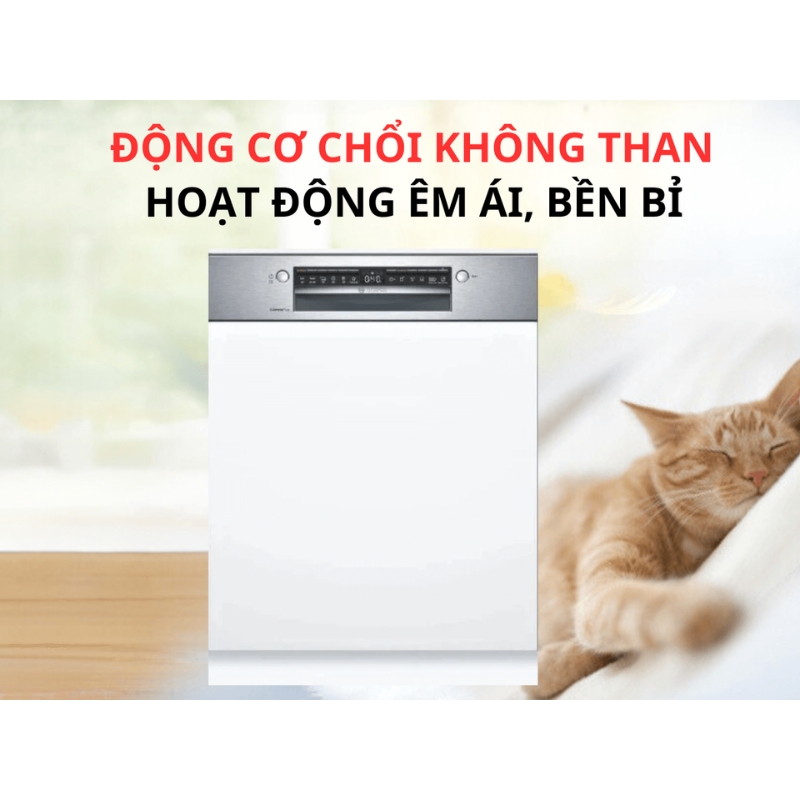 Máy rửa bát Độc Lập Fagor 3LVF-62S 13 Bộ