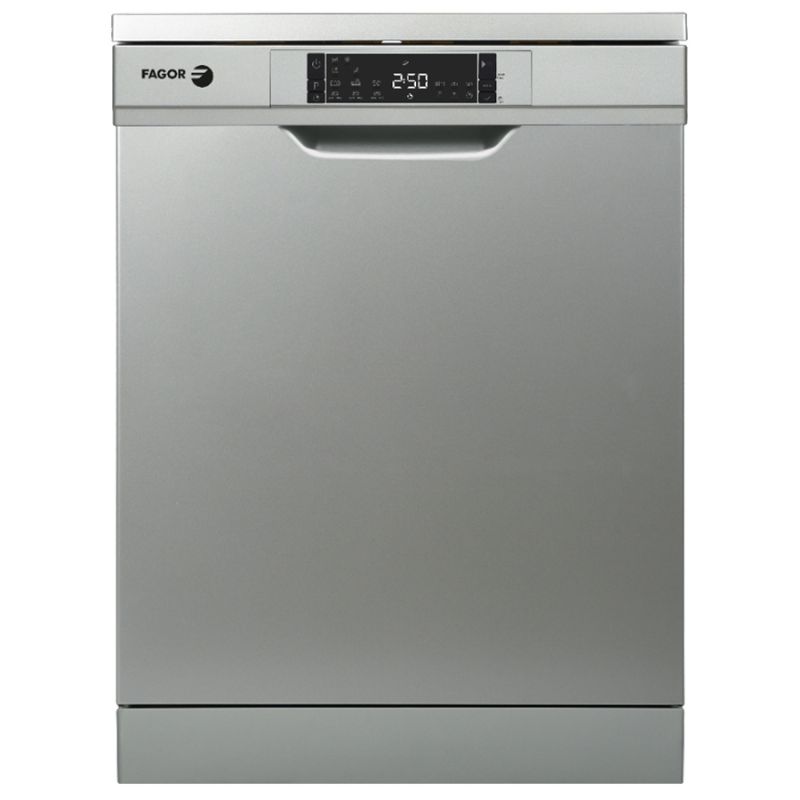 Máy rửa bát Độc Lập Fagor 3LVF-62S 13 Bộ