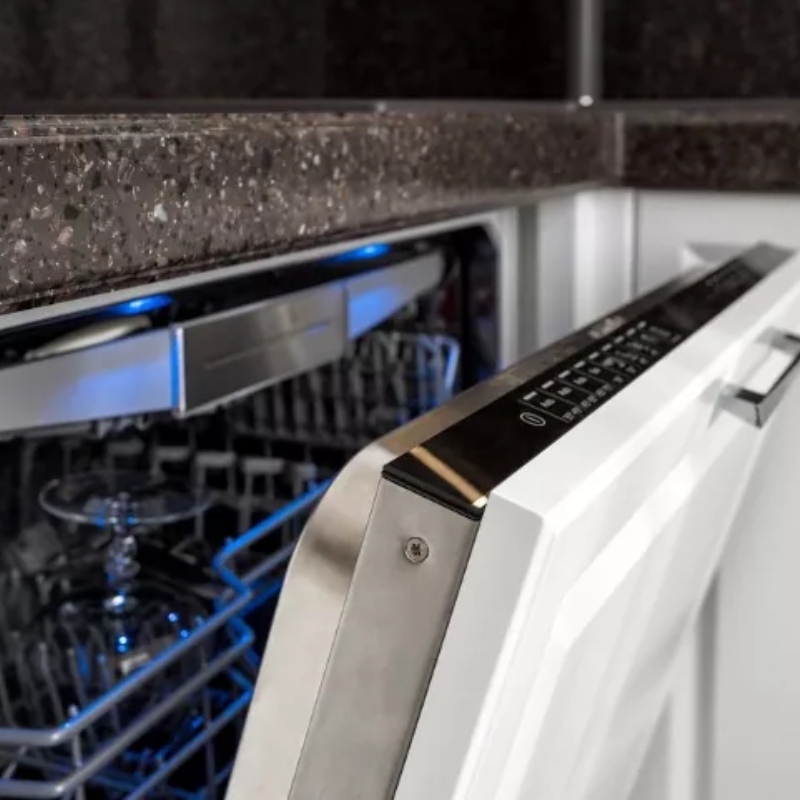 Máy rửa bát Độc Lập Fagor 3LVF-62S 13 Bộ