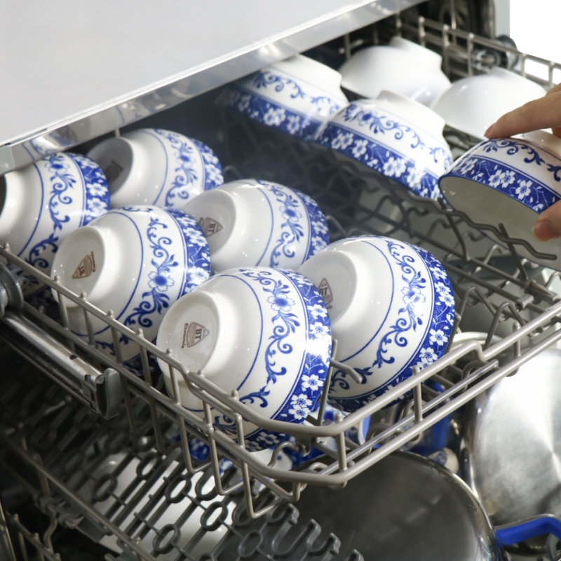 Máy rửa bát Độc Lập Fagor 3LVF-62S 13 Bộ