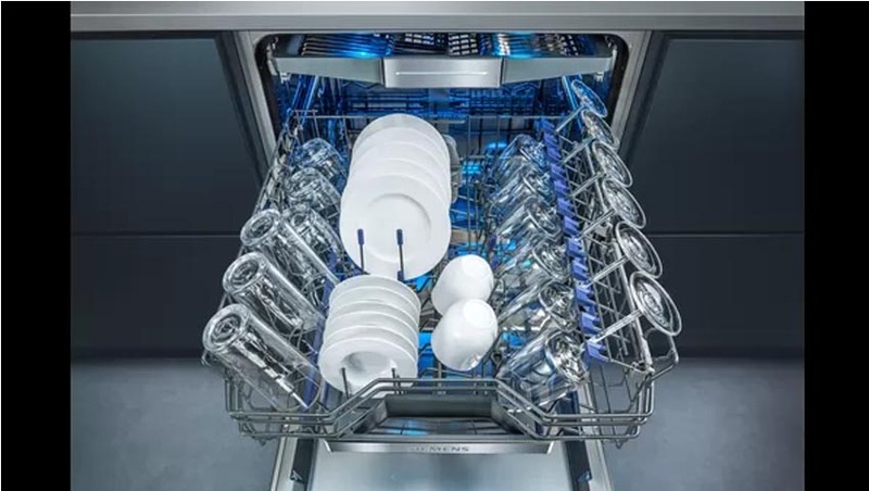 Máy rửa bát Độc Lập Fagor 3LVF-63AUW 14 Bộ