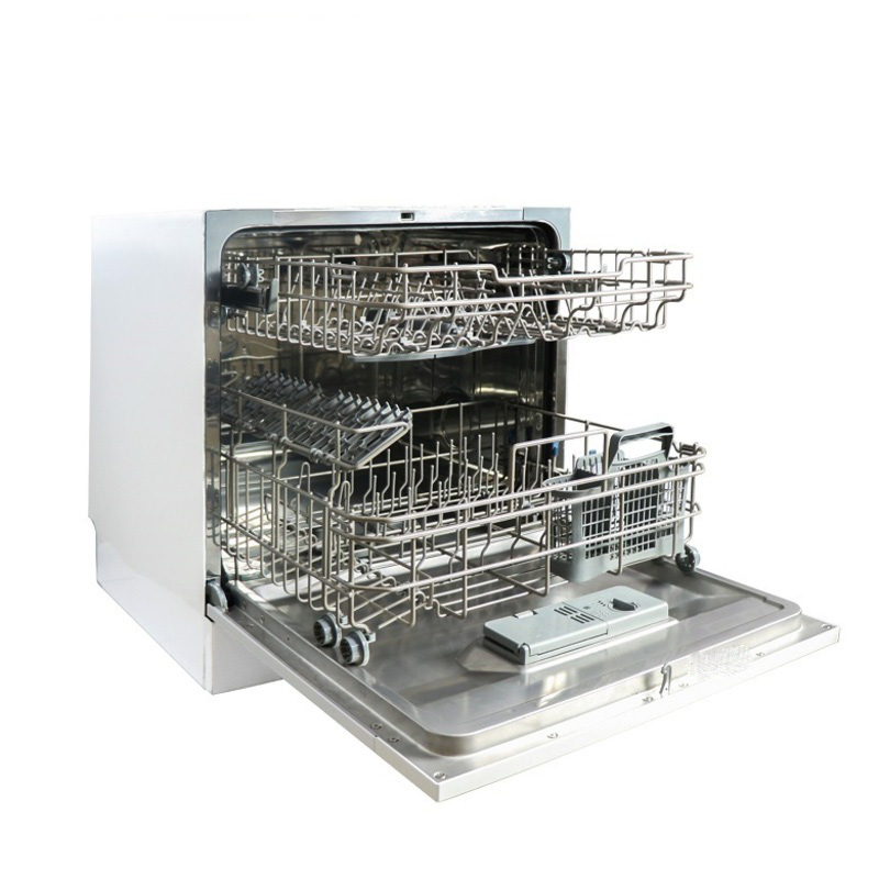 Máy rửa bát Độc Lập Fagor 3LVF-63AUW 14 Bộ