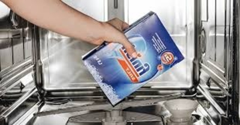 Máy rửa bát Độc Lập Fagor 3LVF-63AUW 14 Bộ