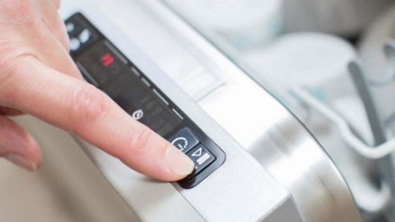 Máy rửa bát Độc Lập Fagor 3LVF-63AUW 14 Bộ