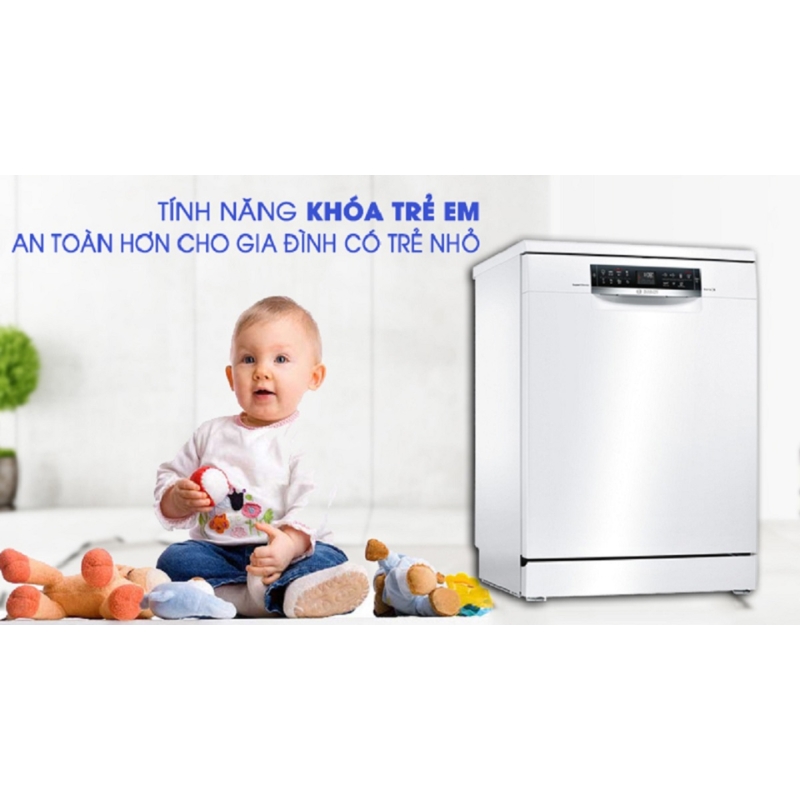 Máy rửa bát Độc Lập Fagor 3LVF-63S 15 Bộ