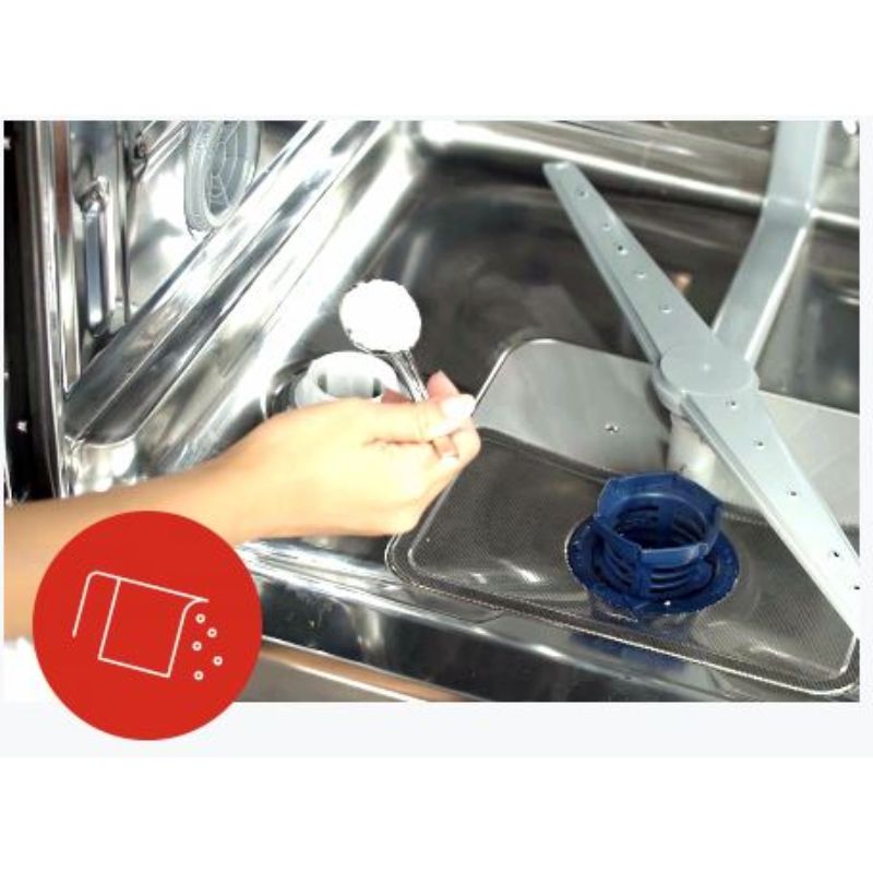 Máy rửa bát Độc Lập Fagor 3LVF-63S 15 Bộ