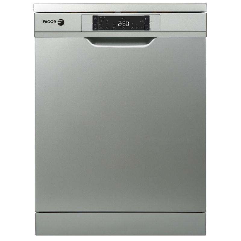 Máy rửa bát Độc Lập Fagor 3LVF-63S 15 Bộ