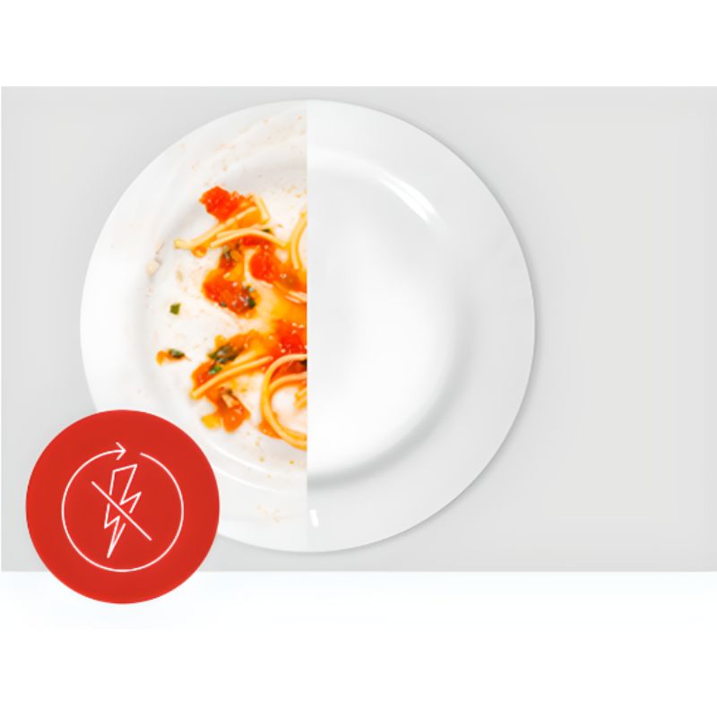 Máy rửa bát Độc Lập Fagor 3LVF-63S 15 Bộ