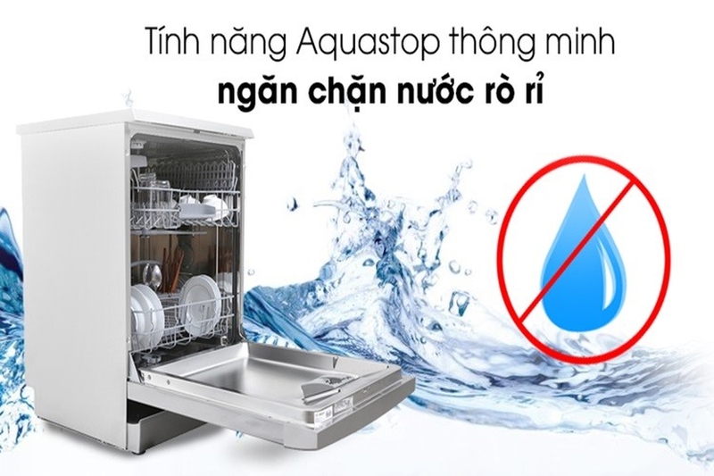 Máy rửa bát Độc Lập Fagor 3LVF-62SAI 13 Bộ