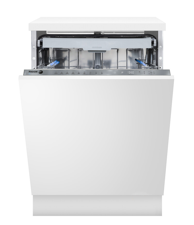 Máy rửa bát Độc Lập Fagor 3LVF-62SAI 13 Bộ