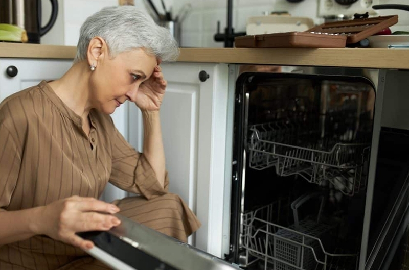 Máy rửa bát Độc Lập Fagor 3LVF-62SAI 13 Bộ