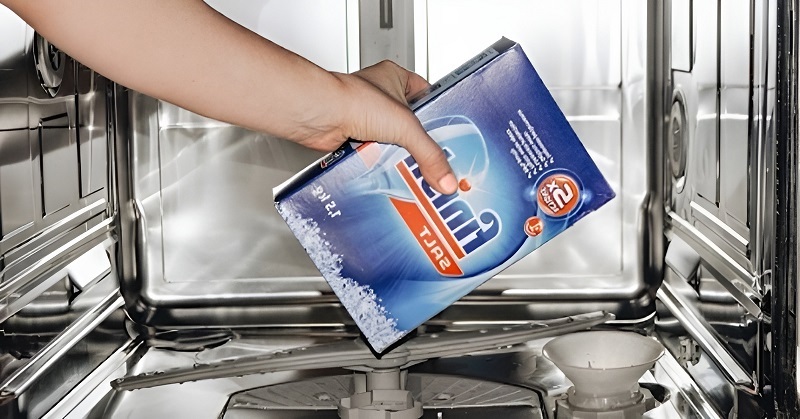 Máy rửa bát Độc Lập Fagor 3LVF-62SAI 13 Bộ